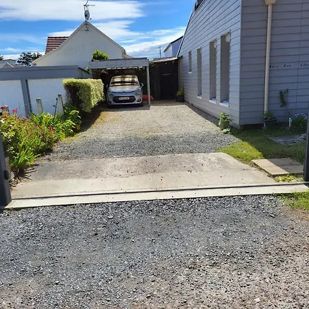 De La Frühstückspension 3*