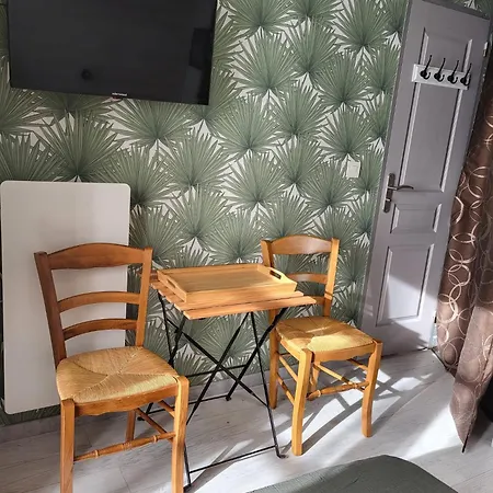 De La D'hotes