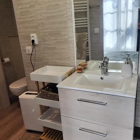 De La D'hotes فندق مبيت وإفطار