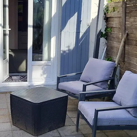 De La 3* Colleville-Montgomery