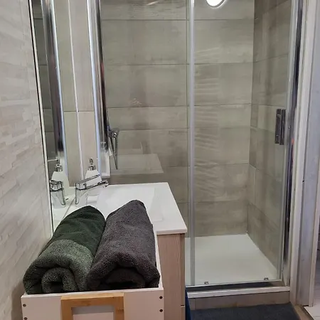 De La 3* Colleville-Montgomery