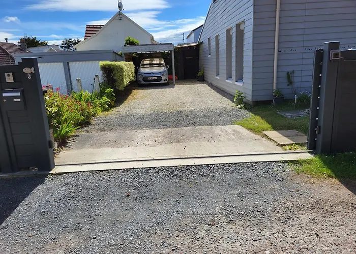 De La Bed & Breakfast 3*