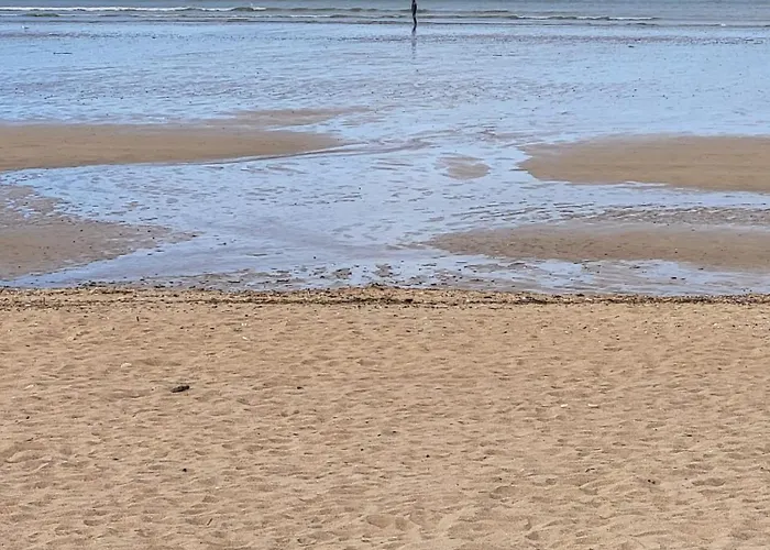 De La 3* Colleville-Montgomery