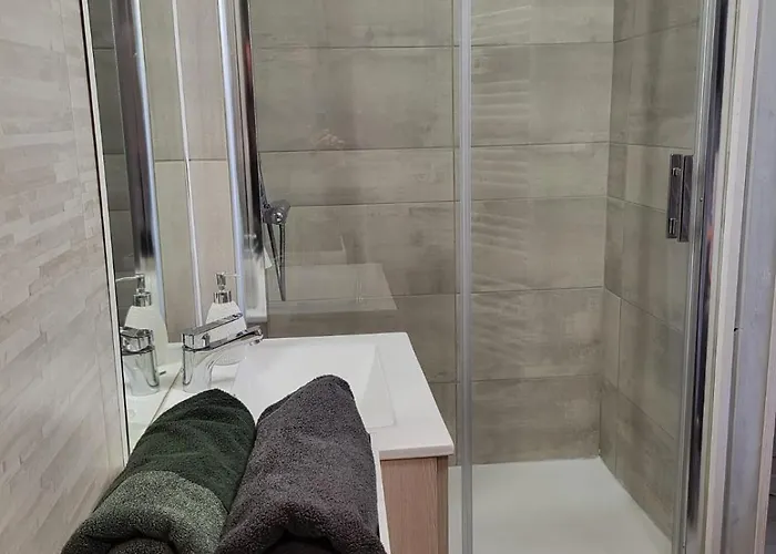 De La 3* Colleville-Montgomery